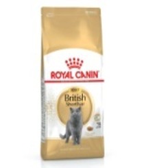 FBN BRITISH SHORTHAIR 4KG